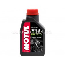 MOTUL Fork Oil Expert Medium SAE 10W (1L)