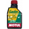 MOTUL Garden 4T SAE 5W30 (0,6L)