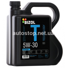 Bizol Technology 5W-30 C2 4л.