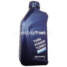 BMW TwinPower Turbo Longlife-04 5W-30 1л.