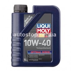 Liqui Moly Optimal Diesel 10W-40 1л.