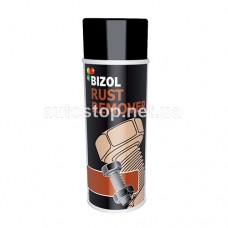 Растворитель ржавчины с молибденом Bizol Penetrating Oil 400 мл