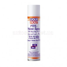Тефлоновый спрей Liqui Moly PTFE-Pulver-Spray 0.4 л.