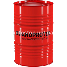 Nanoprotec Gear Oil 75W-90 GL-4 200л.