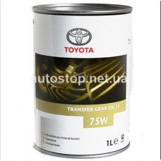Toyota Transfer Gear Oil LF 75W 1л.
